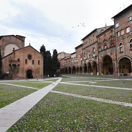 Flatinbo Apartments - Santo Stefano Bologna Exterior photo