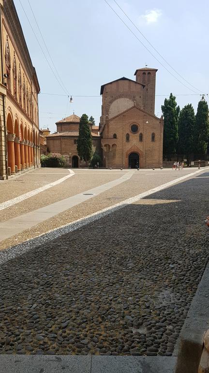 Flatinbo Apartments - Santo Stefano Bologna Exterior photo