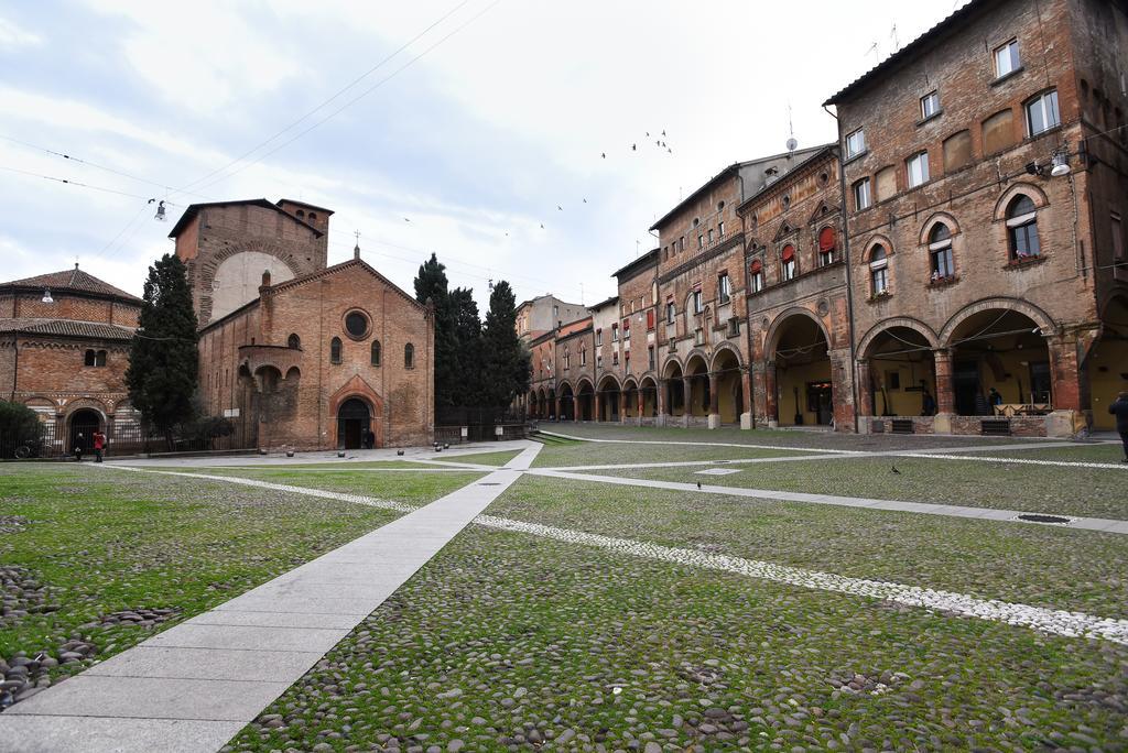 Flatinbo Apartments - Santo Stefano Bologna Exterior photo
