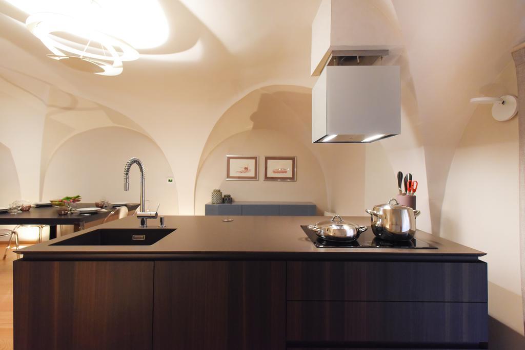 Flatinbo Apartments - Santo Stefano Bologna Exterior photo