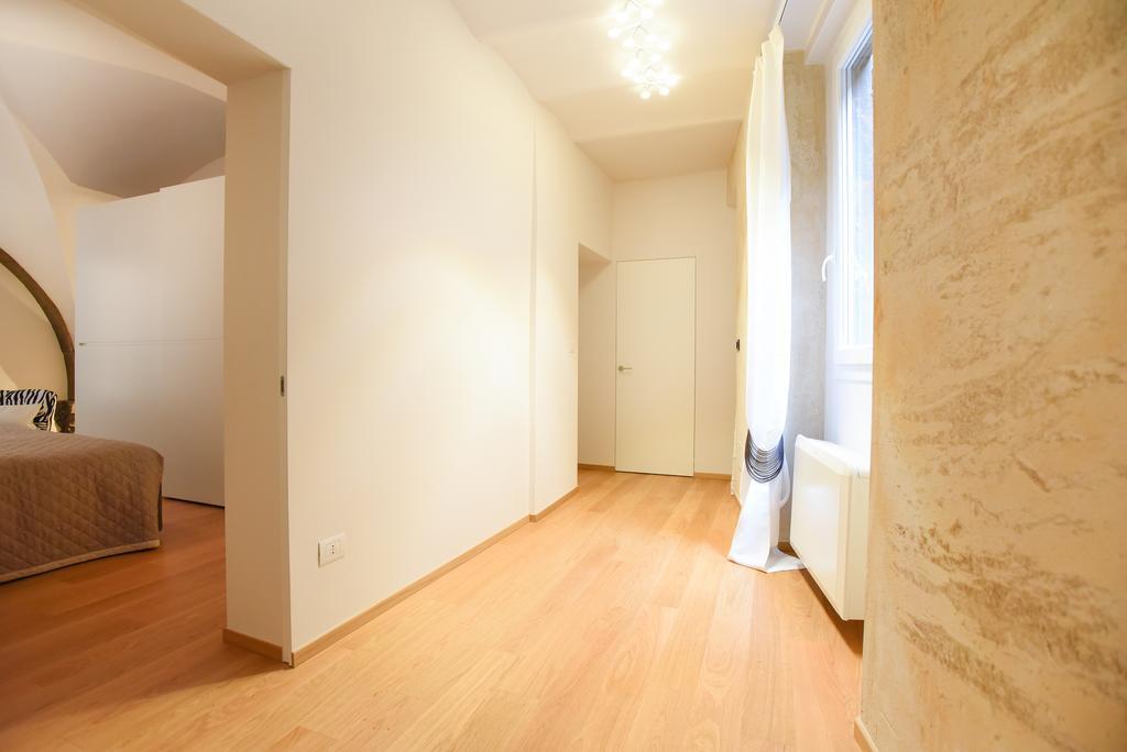 Flatinbo Apartments - Santo Stefano Bologna Exterior photo