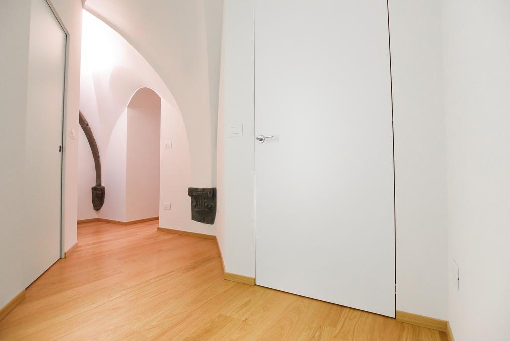 Flatinbo Apartments - Santo Stefano Bologna Exterior photo