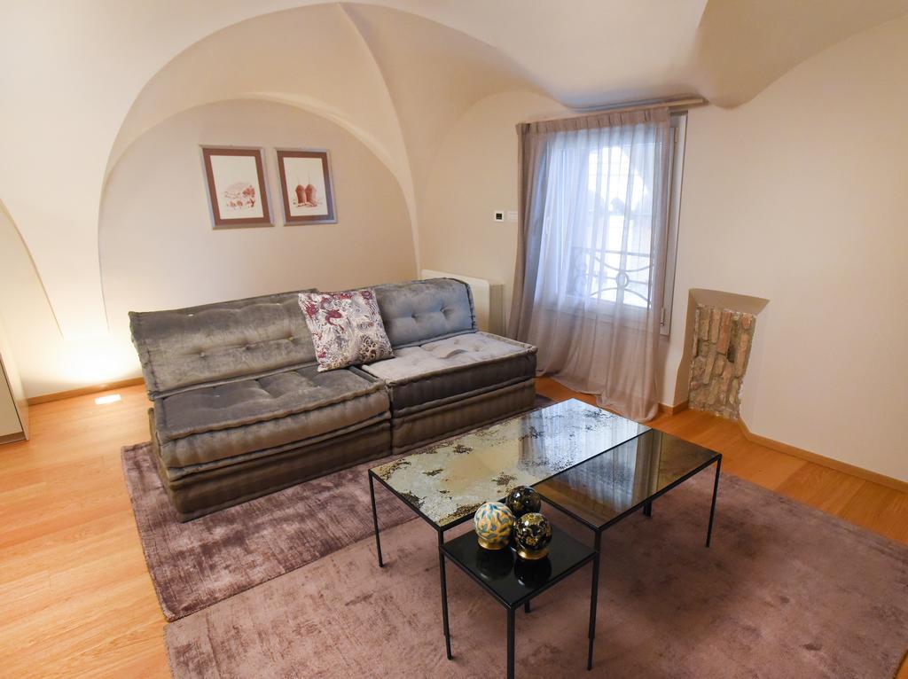 Flatinbo Apartments - Santo Stefano Bologna Exterior photo