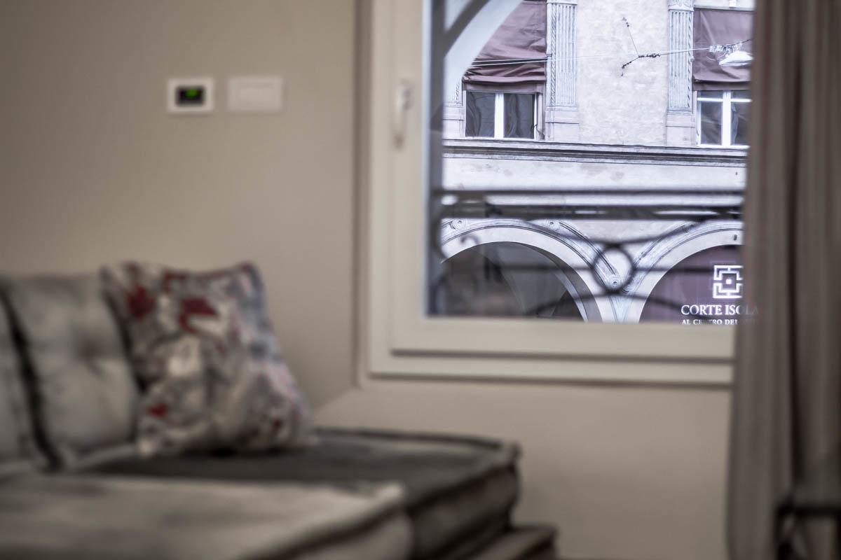 Flatinbo Apartments - Santo Stefano Bologna Exterior photo