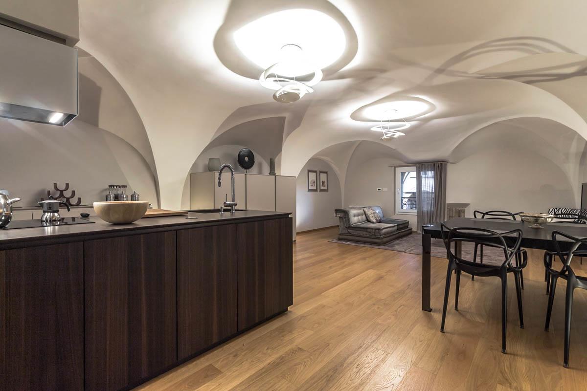 Flatinbo Apartments - Santo Stefano Bologna Exterior photo