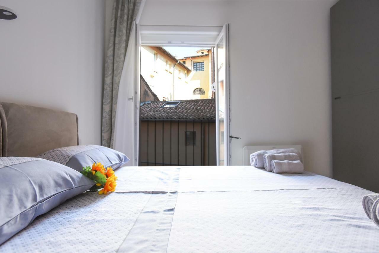 Flatinbo Apartments - Santo Stefano Bologna Exterior photo