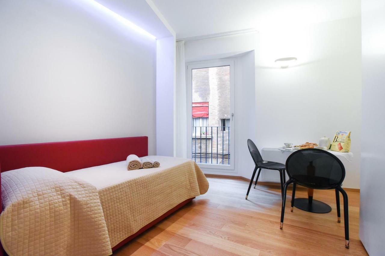 Flatinbo Apartments - Santo Stefano Bologna Exterior photo