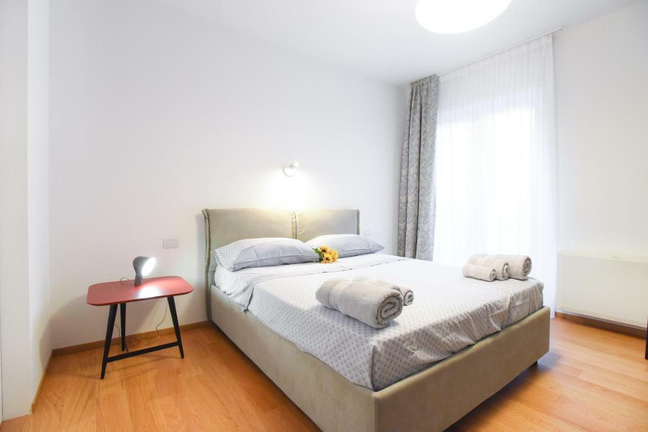 Flatinbo Apartments - Santo Stefano Bologna Exterior photo