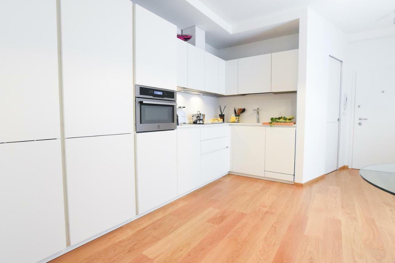 Flatinbo Apartments - Santo Stefano Bologna Exterior photo